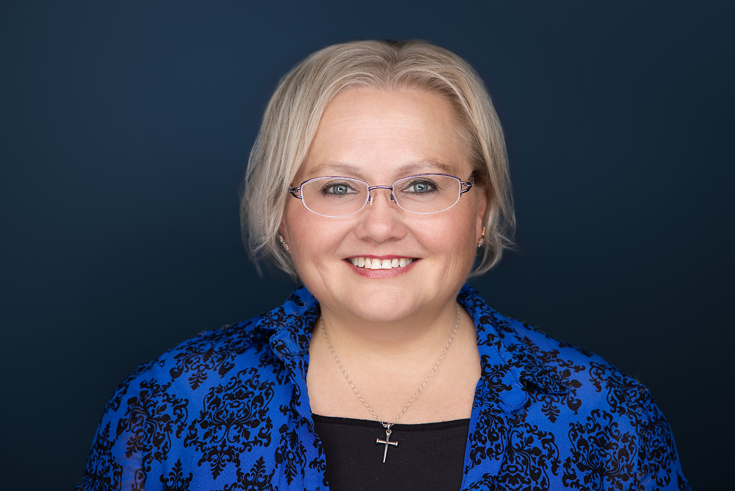 Christina's Mascarenas Head Shot