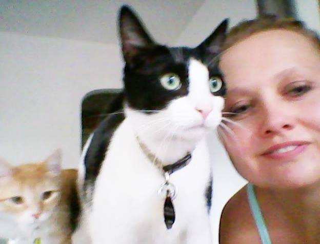 Me Daisy Peter James