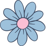 Daisy Icon